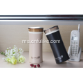 Plastc Travel Bottle Mugs for Drinks